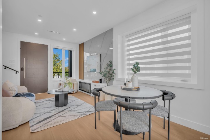 Photo 9 at 4328 Rupert Street, Renfrew Heights, Vancouver East
