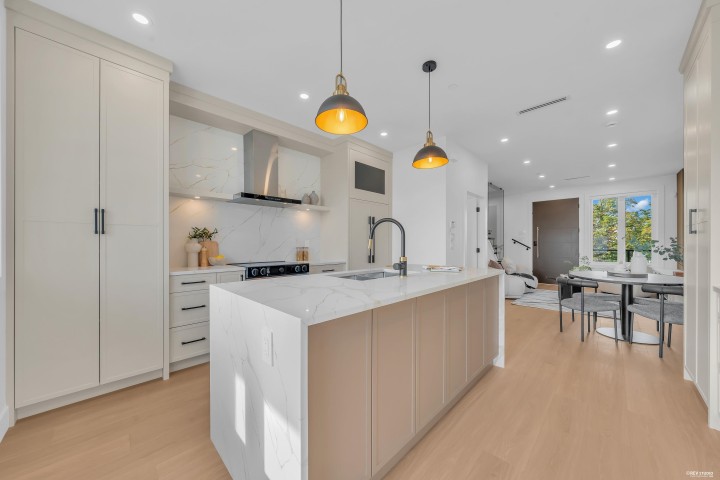 Photo 14 at 4328 Rupert Street, Renfrew Heights, Vancouver East