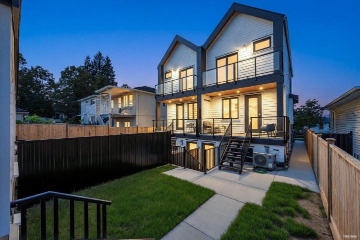 Photo 39 at 4328 Rupert Street, Renfrew Heights, Vancouver East
