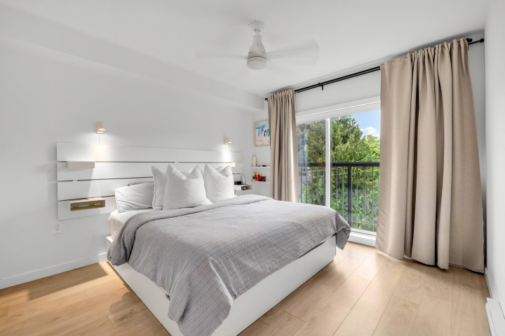 Photo 13 at 411 - 2520 Guelph Street, Mount Pleasant VE, Vancouver East