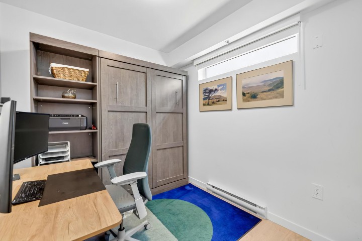 Photo 17 at 411 - 2520 Guelph Street, Mount Pleasant VE, Vancouver East