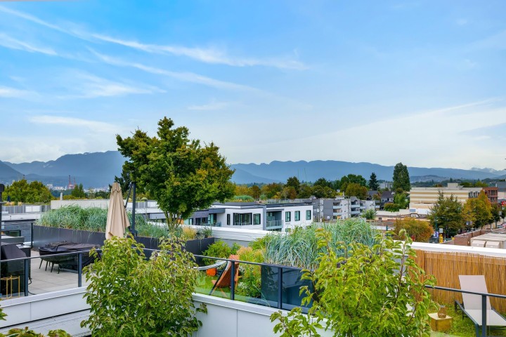 Photo 28 at 411 - 2520 Guelph Street, Mount Pleasant VE, Vancouver East