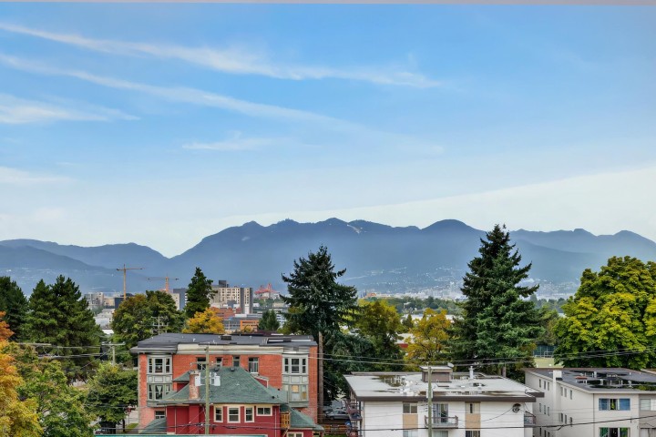 Photo 30 at 411 - 2520 Guelph Street, Mount Pleasant VE, Vancouver East