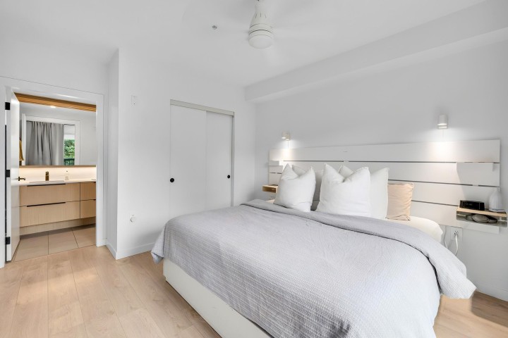 Photo 14 at 411 - 2520 Guelph Street, Mount Pleasant VE, Vancouver East