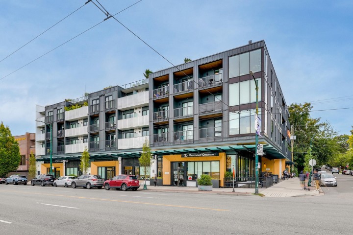 Photo 35 at 411 - 2520 Guelph Street, Mount Pleasant VE, Vancouver East