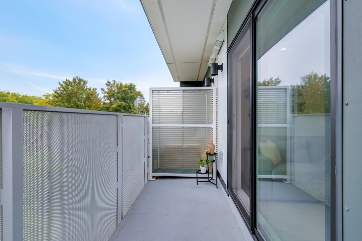 Photo 21 at 411 - 2520 Guelph Street, Mount Pleasant VE, Vancouver East