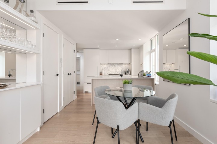 Photo 6 at 403 - 1365 Davie Street, West End VW, Vancouver West