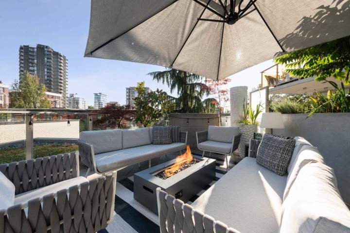 Photo 18 at 403 - 1365 Davie Street, West End VW, Vancouver West