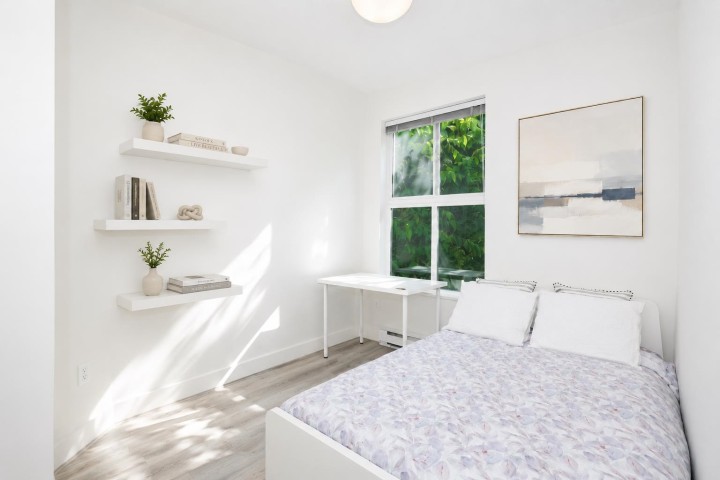 Photo 2 at 107 - 5928 Birney Avenue, University VW, Vancouver West