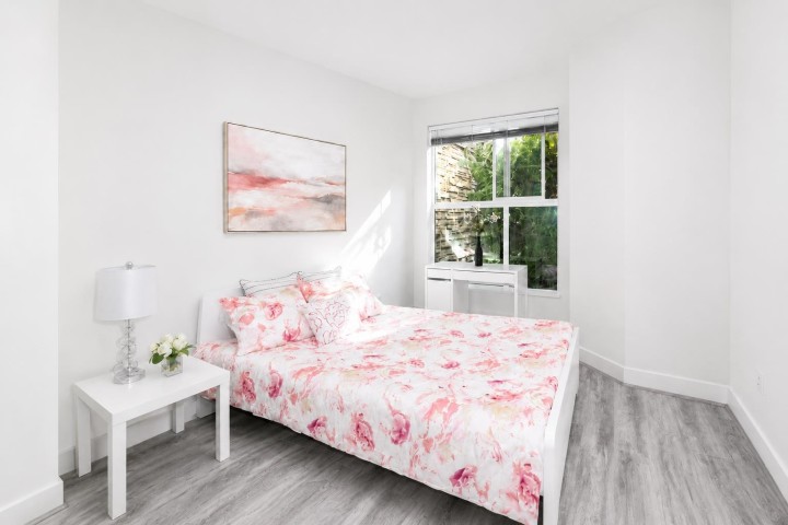 Photo 6 at 107 - 5928 Birney Avenue, University VW, Vancouver West