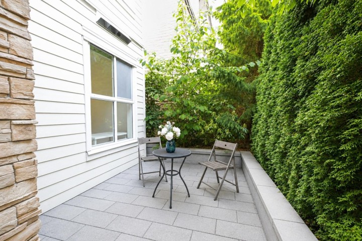 Photo 12 at 107 - 5928 Birney Avenue, University VW, Vancouver West