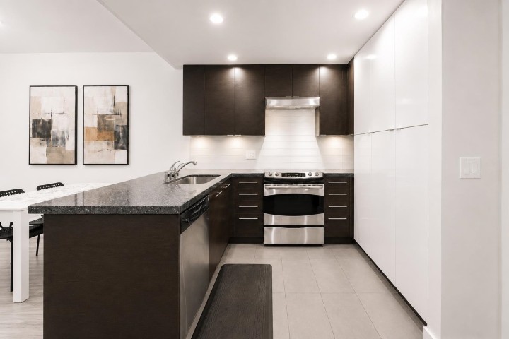Photo 4 at 107 - 5928 Birney Avenue, University VW, Vancouver West