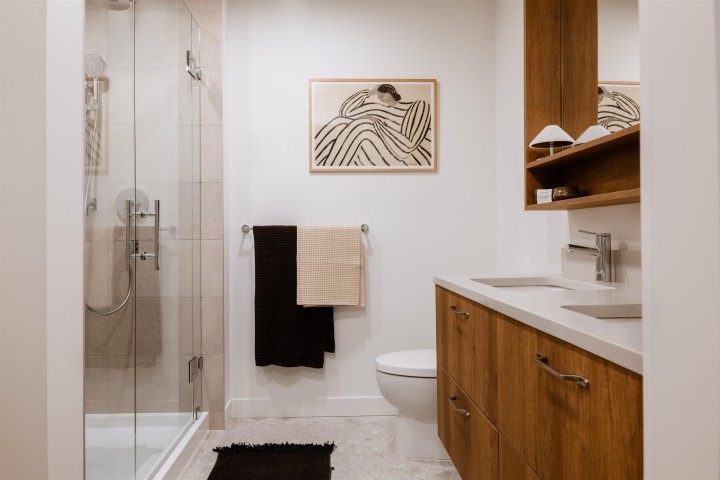Photo 8 at 419 - 133 W 49th Avenue, Oakridge VW, Vancouver West