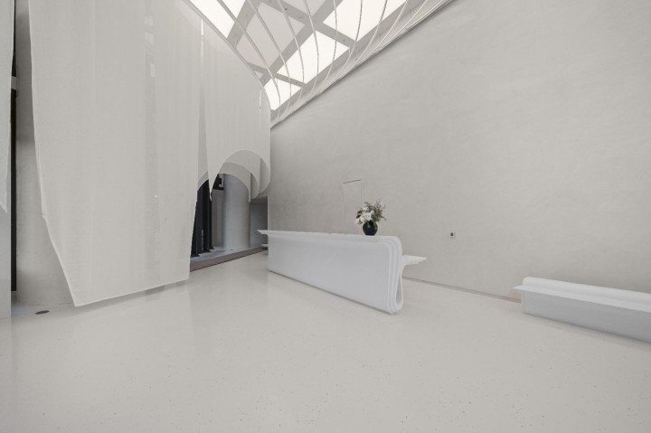 Photo 25 at 706 - 1033 Nelson Street, West End VW, Vancouver West