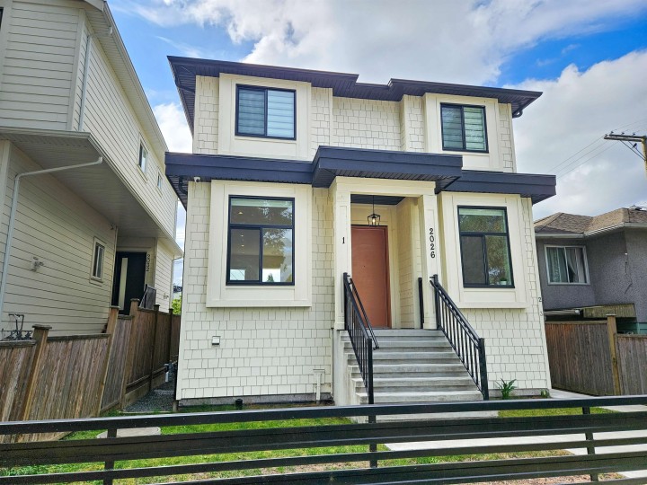 Photo 2 at 2026 E 32nd Avenue, Victoria VE, Vancouver East