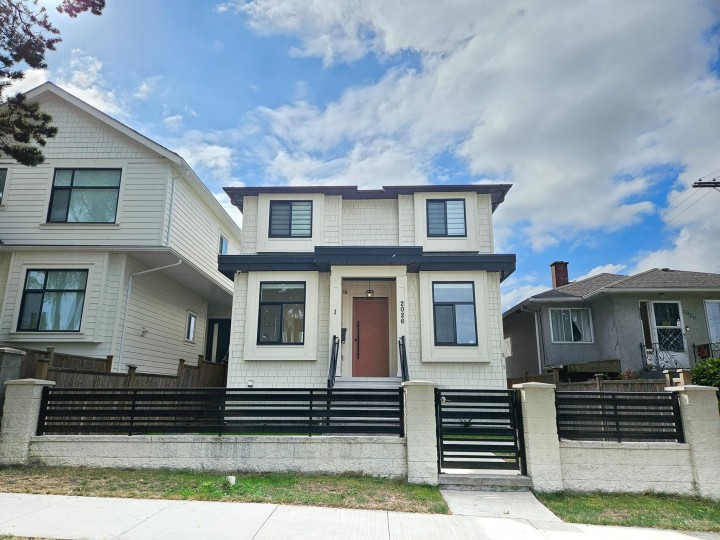 Photo 1 at 2026 E 32nd Avenue, Victoria VE, Vancouver East