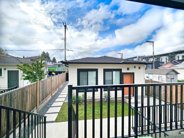Photo 35 at 2026 E 32nd Avenue, Victoria VE, Vancouver East