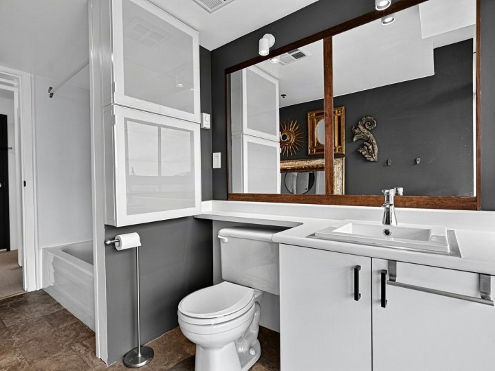 Photo 17 at 429 - 289 Alexander Street, Strathcona, Vancouver East
