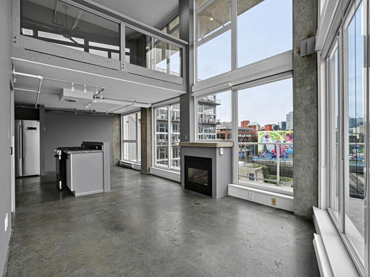 Photo 16 at 429 - 289 Alexander Street, Strathcona, Vancouver East