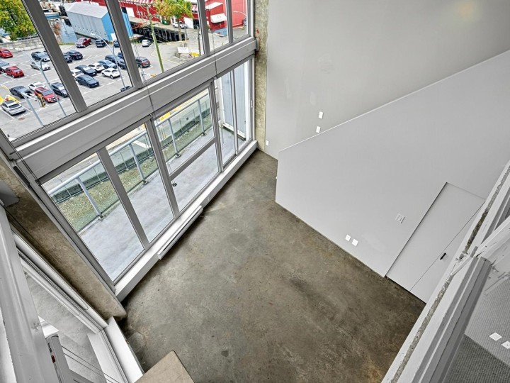 Photo 9 at 429 - 289 Alexander Street, Strathcona, Vancouver East