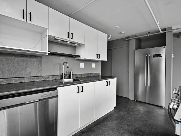 Photo 14 at 429 - 289 Alexander Street, Strathcona, Vancouver East