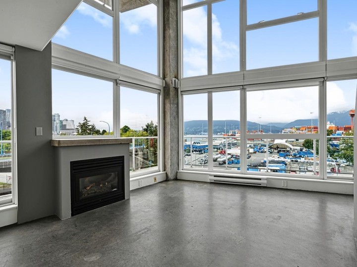 Photo 4 at 429 - 289 Alexander Street, Strathcona, Vancouver East