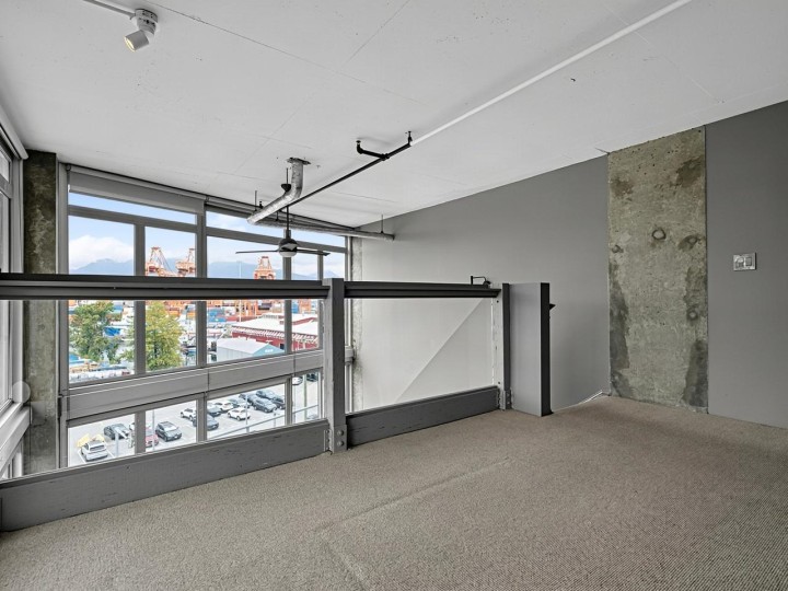 Photo 8 at 429 - 289 Alexander Street, Strathcona, Vancouver East