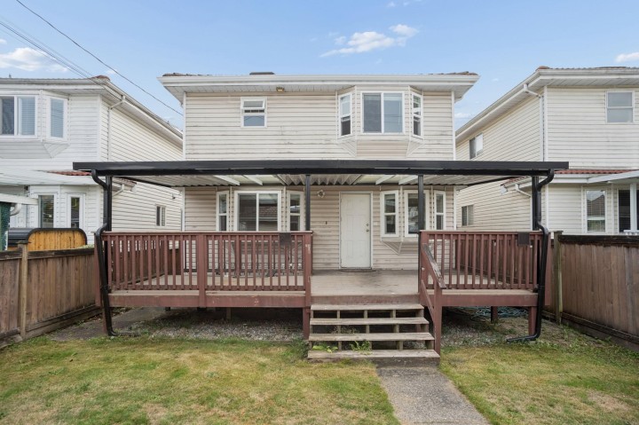 Photo 27 at 785 E 50th Avenue, South Vancouver, Vancouver East