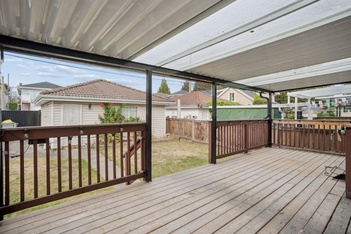 Photo 26 at 785 E 50th Avenue, South Vancouver, Vancouver East