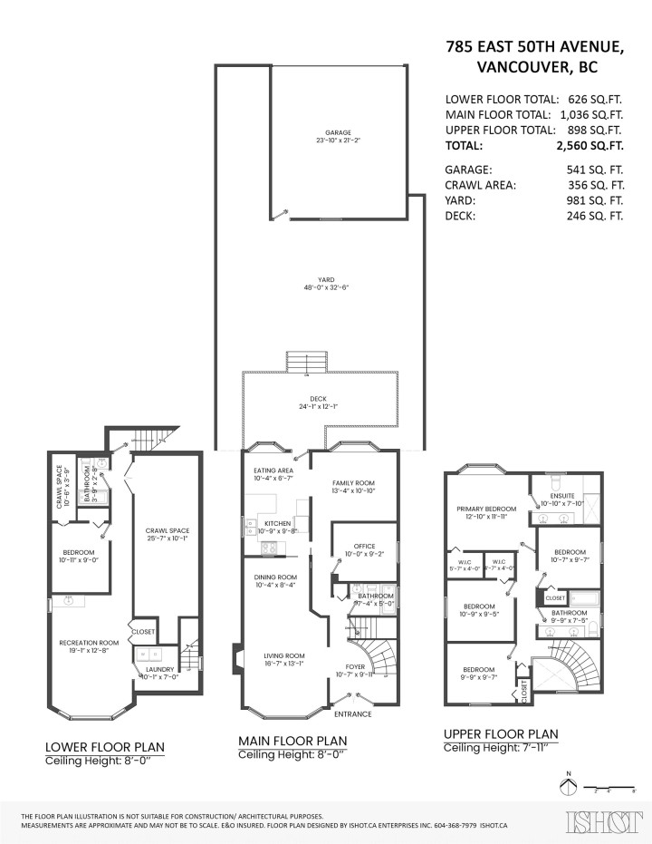 Photo 33 at 785 E 50th Avenue, South Vancouver, Vancouver East