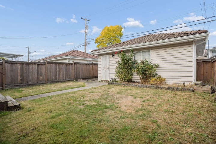 Photo 29 at 785 E 50th Avenue, South Vancouver, Vancouver East