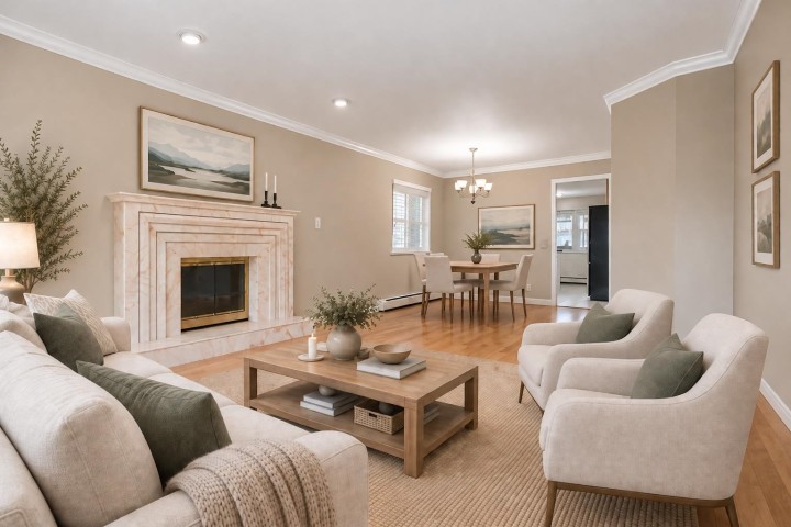 Photo 4 at 785 E 50th Avenue, South Vancouver, Vancouver East