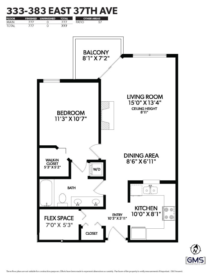Photo 36 at 333 - 383 E 37th Avenue, Main, Vancouver East