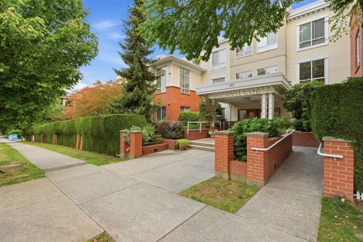 Photo 1 at 333 - 383 E 37th Avenue, Main, Vancouver East