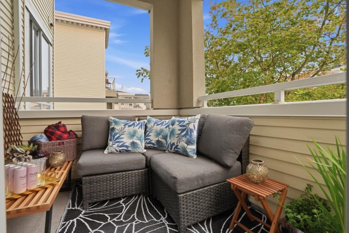 Photo 9 at 333 - 383 E 37th Avenue, Main, Vancouver East
