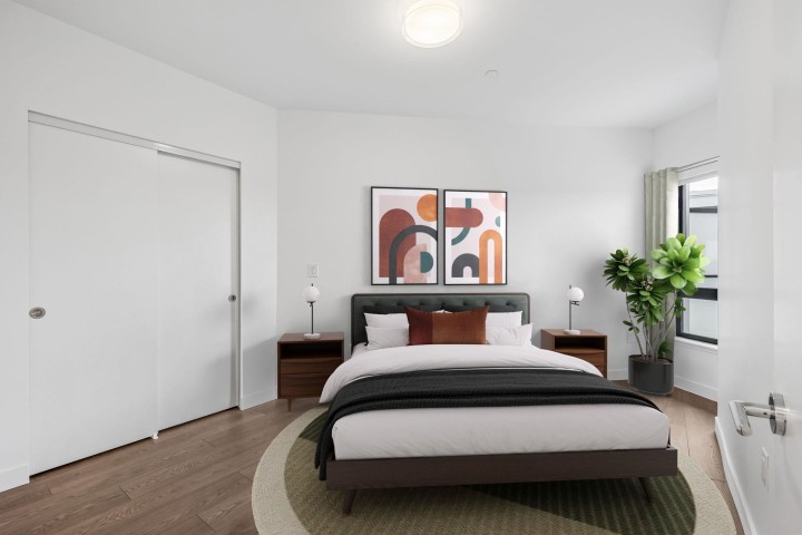 Photo 3 at 411 - 1680 E 12th Avenue, Grandview Woodland, Vancouver East