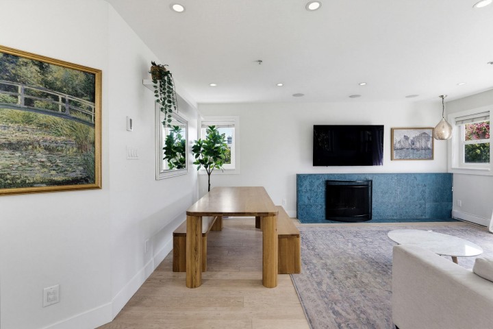 Photo 5 at 407 - 1206 W 14th Avenue, Fairview VW, Vancouver West