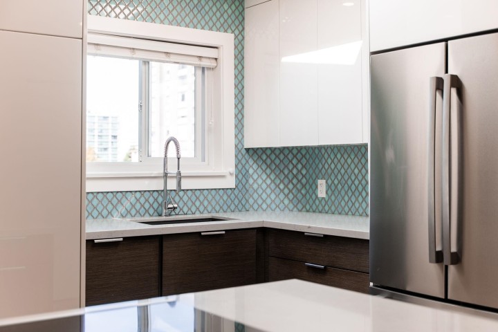 Photo 9 at 407 - 1206 W 14th Avenue, Fairview VW, Vancouver West