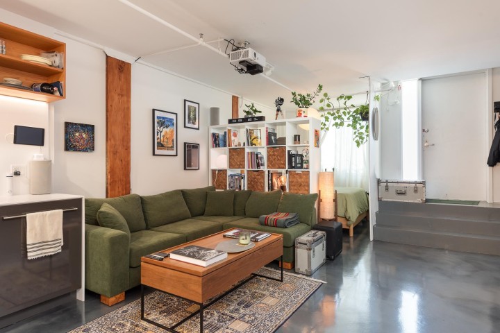 Photo 6 at L2 - 2556 E Hastings Street, Renfrew VE, Vancouver East