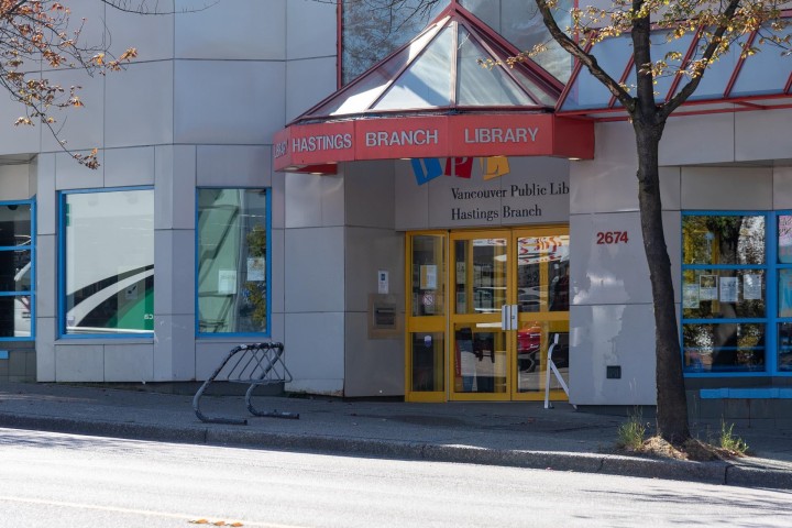 Photo 25 at L2 - 2556 E Hastings Street, Renfrew VE, Vancouver East