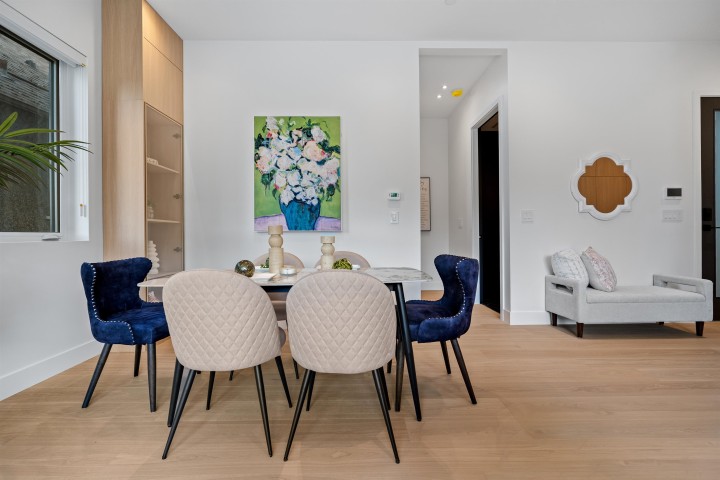 Photo 9 at 2 - 3813 W 16th Avenue, Point Grey, Vancouver West