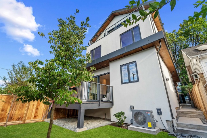 Photo 34 at 2 - 3813 W 16th Avenue, Point Grey, Vancouver West