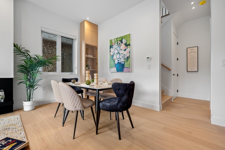 Photo 10 at 2 - 3813 W 16th Avenue, Point Grey, Vancouver West