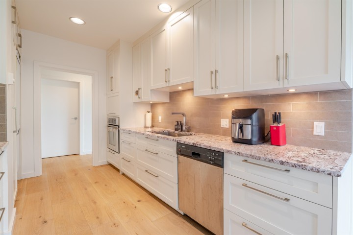 Photo 6 at 1B - 1500 Alberni Street, West End VW, Vancouver West