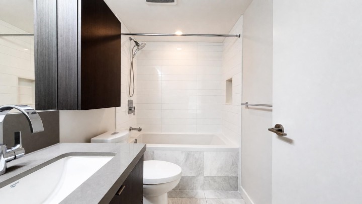 Photo 7 at 1608 - 8189 Cambie Street, Marpole, Vancouver West