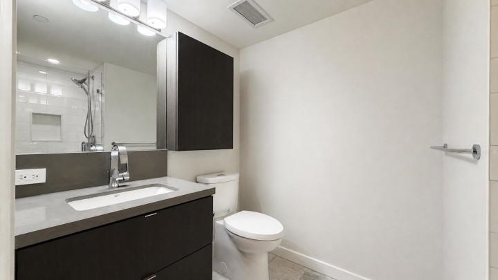Photo 9 at 1608 - 8189 Cambie Street, Marpole, Vancouver West