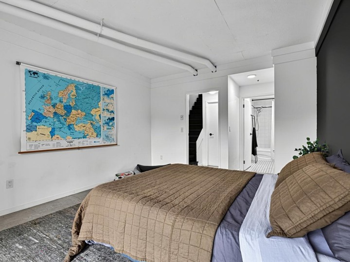Photo 18 at 7 - 1355 W 4th Avenue, False Creek, Vancouver West
