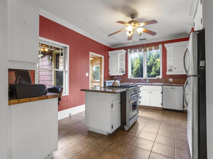 Photo 9 at 5138 East Boulevard, Quilchena, Vancouver West