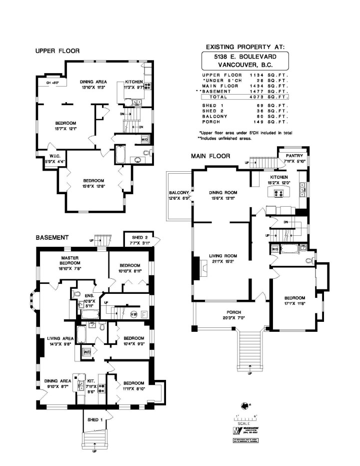 Photo 40 at 5138 East Boulevard, Quilchena, Vancouver West