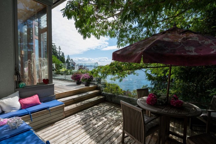 Photo 20 at 4052 Marine Drive, Sandy Cove, West Vancouver